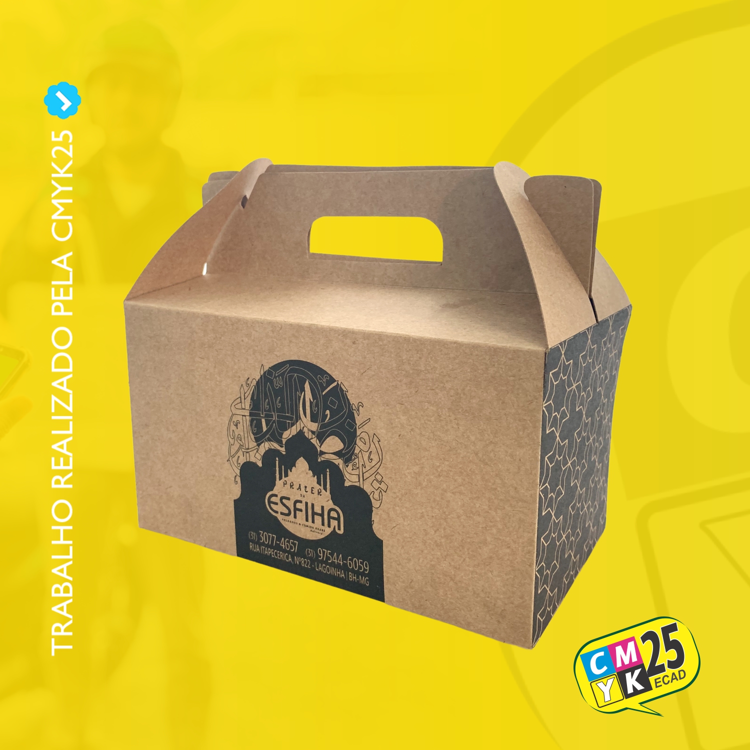 Maletinha Sanduiche – 20x11x11cm 1