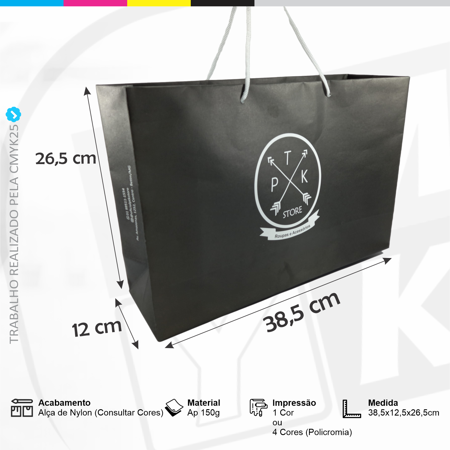 Sacola M – Paisagem – AP 150 – 38,5x12x26,5 – 01