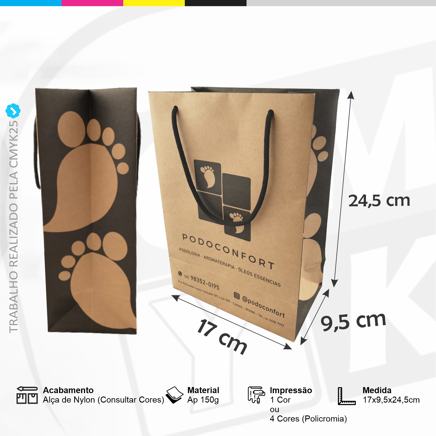 Sacola P – AP 150 – 17,5×9,5×24,5 – 05